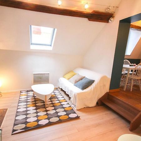 Old Town - Nice Cozy And Functional Ap For 5Pers Lille Exteriér fotografie